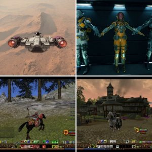Lotro