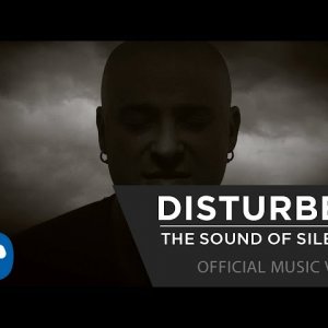 Disturbed - The Sound Of Silence [Official Music Video]