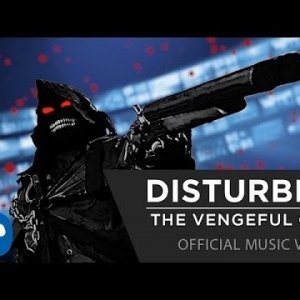 Media 'Disturbed - The Vengeful One [Official Music Video]' in category 'Disturbed'