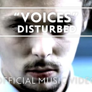 Media 'Disturbed - Voices [Official Music Video]' in category 'Disturbed'